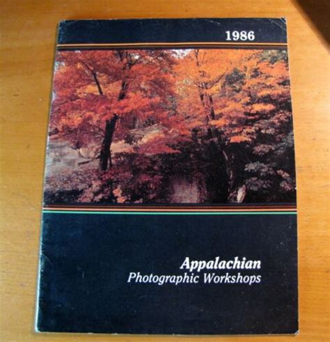 Appalachian Course Catalog