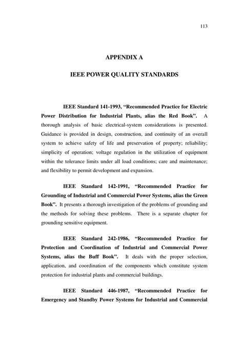 appendix in ieee format