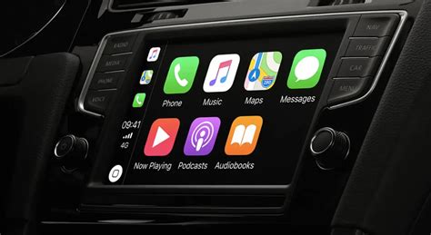 apple carplay work with android