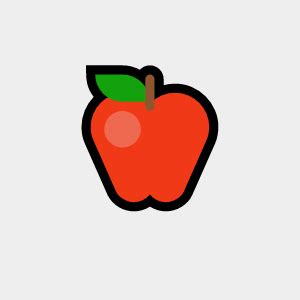 apple fruit symbol copy and paste
