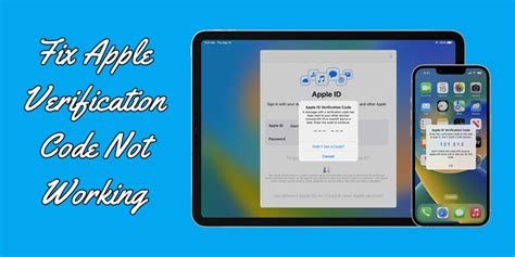 apple id verification code not sending
