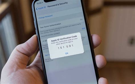 apple not sending verification code to email