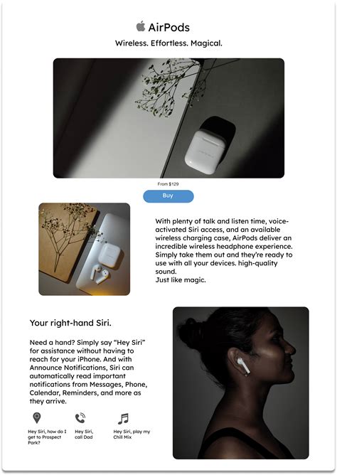 Apple Store Catalogue