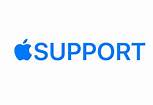 apple support logo