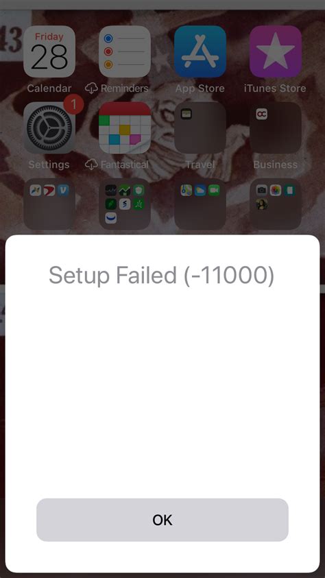 apple tv error code 100