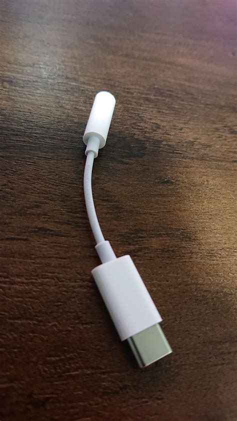 apple usb c to 3.5 mm work on android
