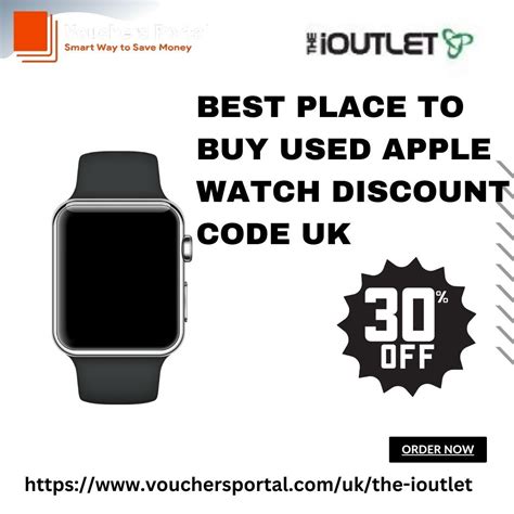apple watch discount code currys