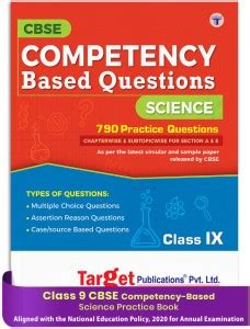 application based questions in science class 9