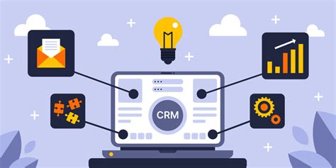 application of crm in different sectors