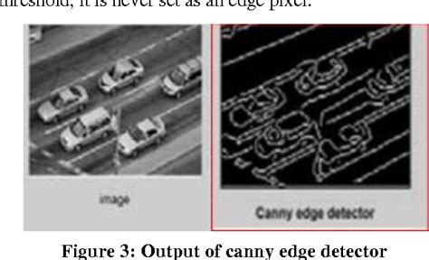 application of edge detection in image processing