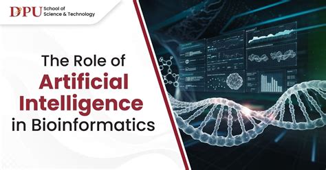 applications of artificial intelligence in bioinformatics