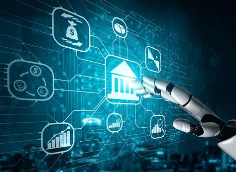 applications of artificial intelligence in business and finance