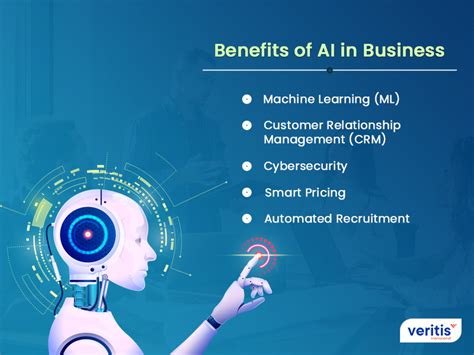 applications of artificial intelligence in business management