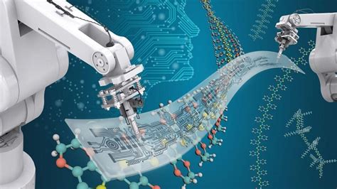 applications of artificial intelligence in polymer manufacturing