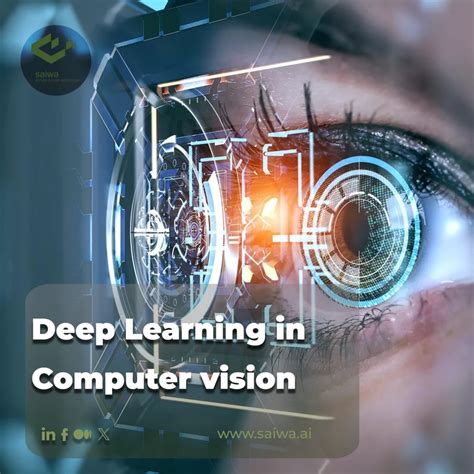 applications of deep learning in computer vision