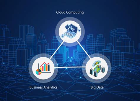 applications of machine learning in big data analytics and cloud computing