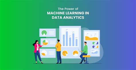 applications of machine learning in data analytics
