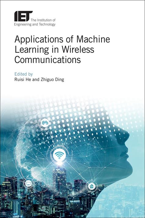 applications of machine learning in wireless communications pdf