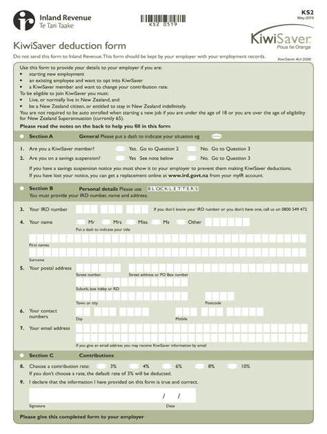 apply for kiwisaver hardship form