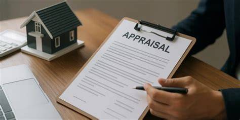 Appraisal Properti