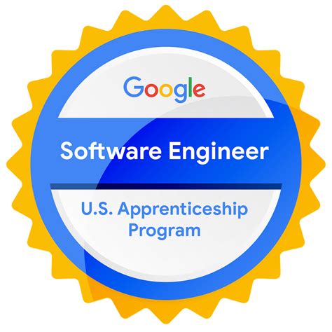 apprenticeship programs for software engineers