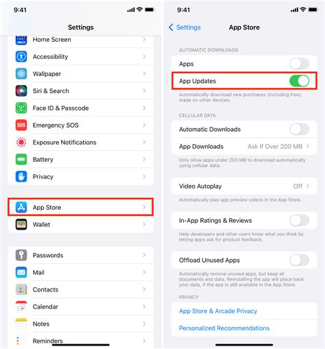 apps automatically installed on iphone