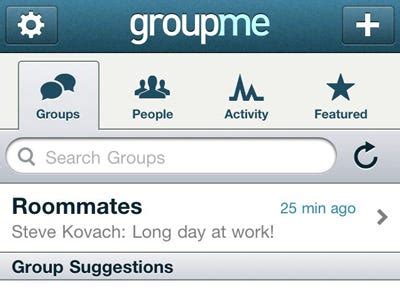 apps for group texting free
