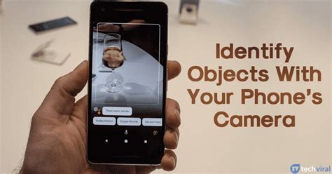 apps that identify objects