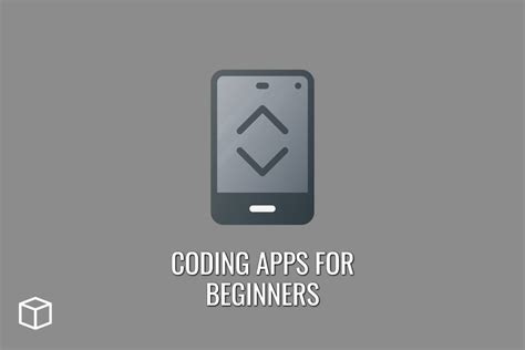 apps that teach coding for beginners