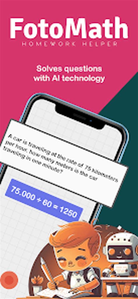 apps that will help you with math homework