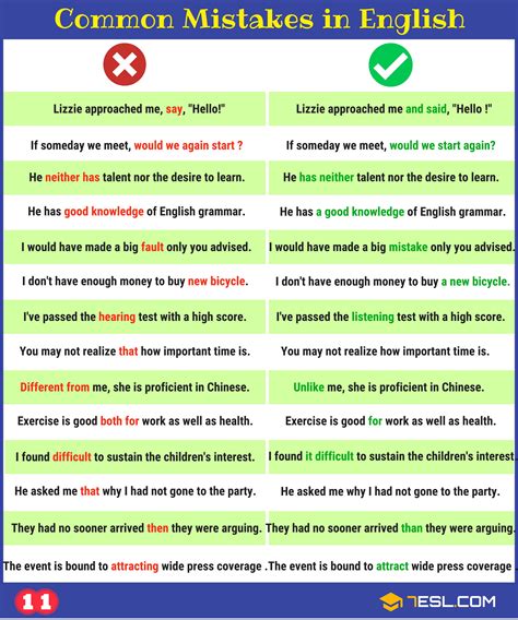 apps to correct grammatical errors