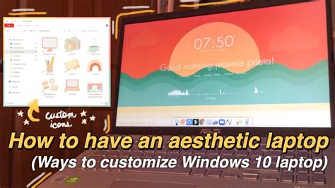 apps to customize pc