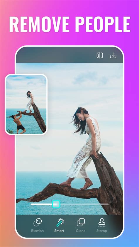 apps to erase objects in photos free