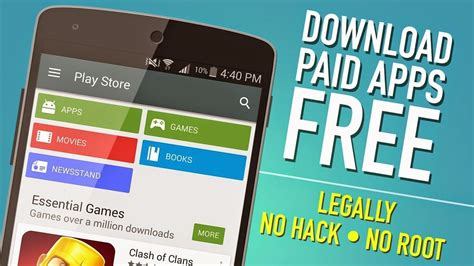 apps to get mods
