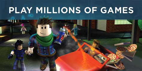 apps to play roblox on