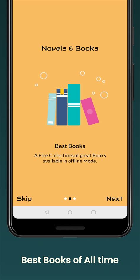 apps to read books offline
