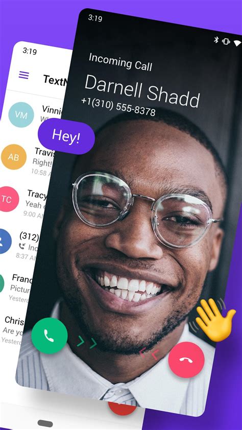 apps to text without wifi