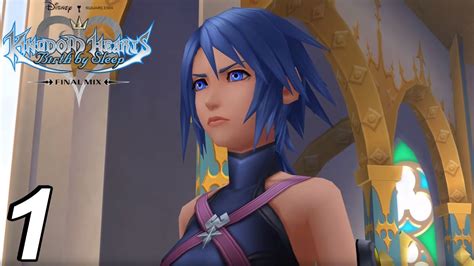 Aqua Bbs Walkthrough