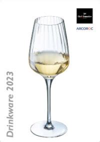 Arc Glassware Catalog