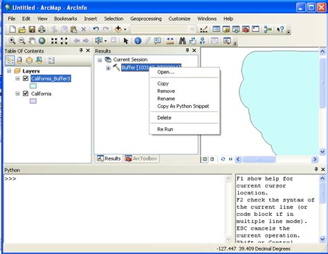 arcgis pro python script tool