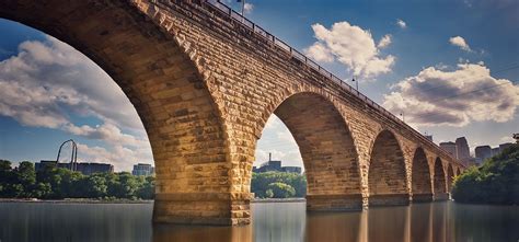 arch bridge