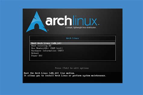 arch linux how to install appimage