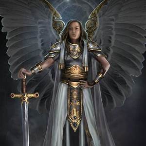 Archon Angel