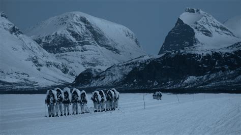 Arctic Warfare Walkthrough