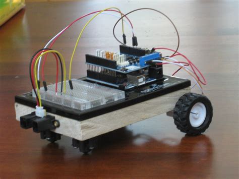 arduino project ideas