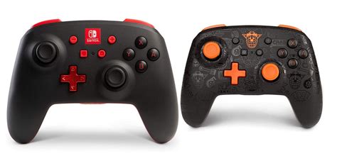 are 3rd party switch controllers good