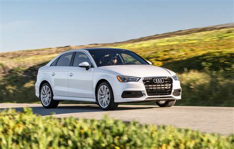 are audi a3 expensive to maintain