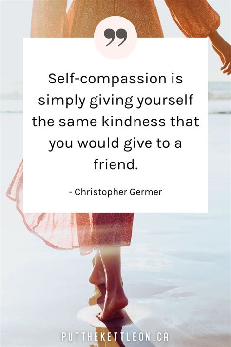 are kind and compassionate the same thing