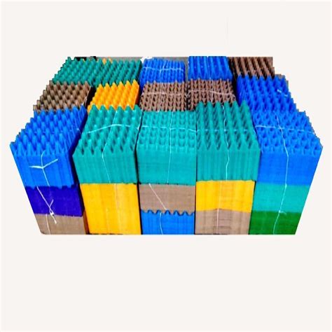 are plastic egg crates recyclable