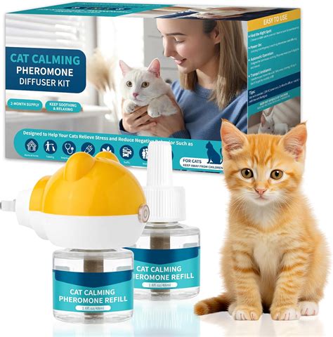 are plug in diffusers bad for cats